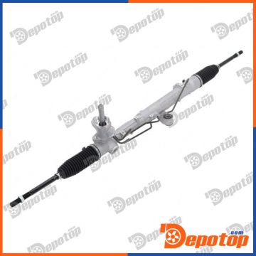 Crémaillère de direction hydraulique pour MAZDA | 711521428, SPK-MZ-013